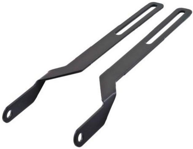 Immagine prodotto Pletscher Fissaggio su occhiello 165 mm Inox