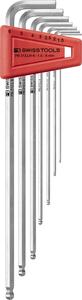 Actual product image PB Swiss Tools Hexagonal offset screwdriver set (hexagon)