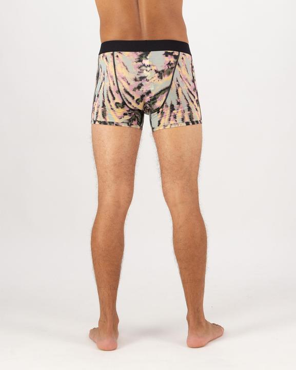 Produktbild Mons Royale Hold 'em Shorty Merino Boxer (S)