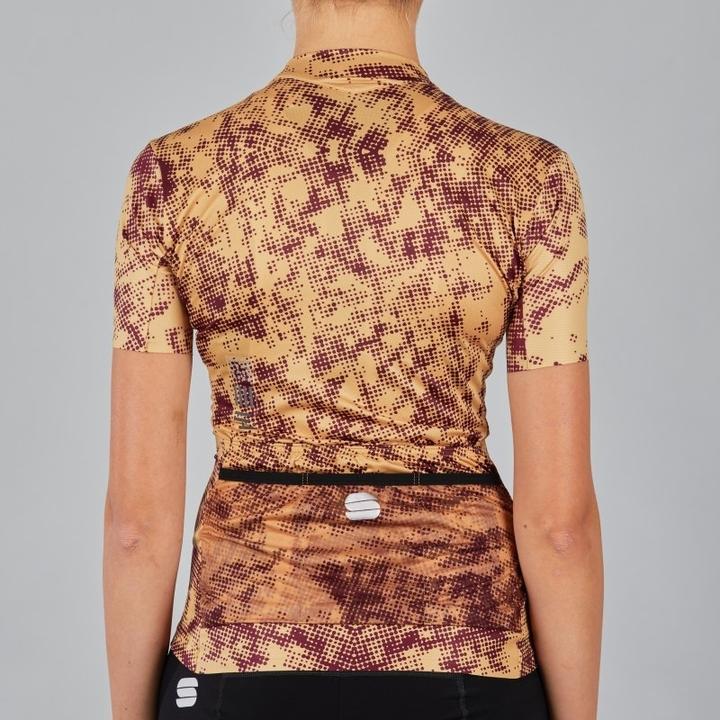 Actual product image Sportful Escape Supergiara W Jersey (L)