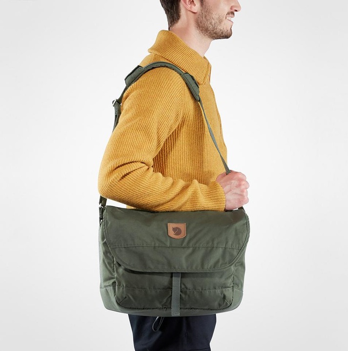 Actual product image Fjällräven Greenland