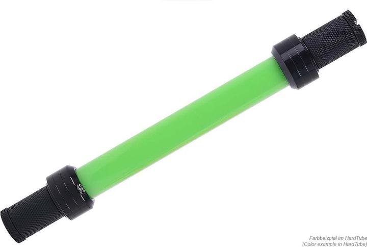 Produktbild Alphacool Eiswasser Crystal Green UV (1000 ml, Fertiggemisch)