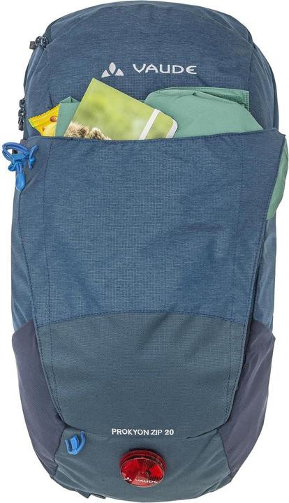 Produktbild Vaude Wanderrucksack Prokyon Zip 20 (20 l)