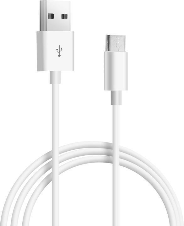 Produktbild Avizar USB / Micro-USB Ladekabel (1 m)