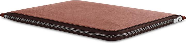 Image du produit Woolnut Leather Folio -suojatasku 13/14" MacBook, vihre? (14", Apple)