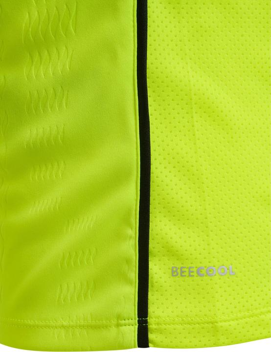 Produktbild hummel hmlREFEREE JERSEY S/S (M)