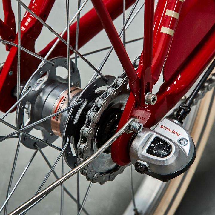 Image du produit Btwin 900 (20")