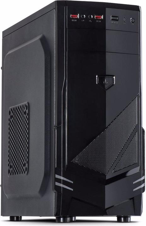Intertech B-30 (ATX, mATX)