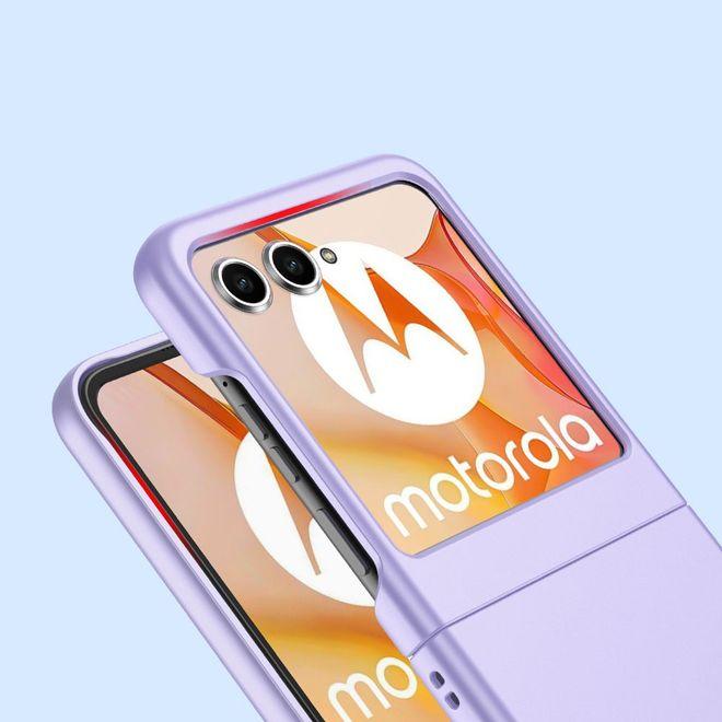 Image du produit MU Classic Boîtier rigide série PC (Realme Narzo 50 5G)