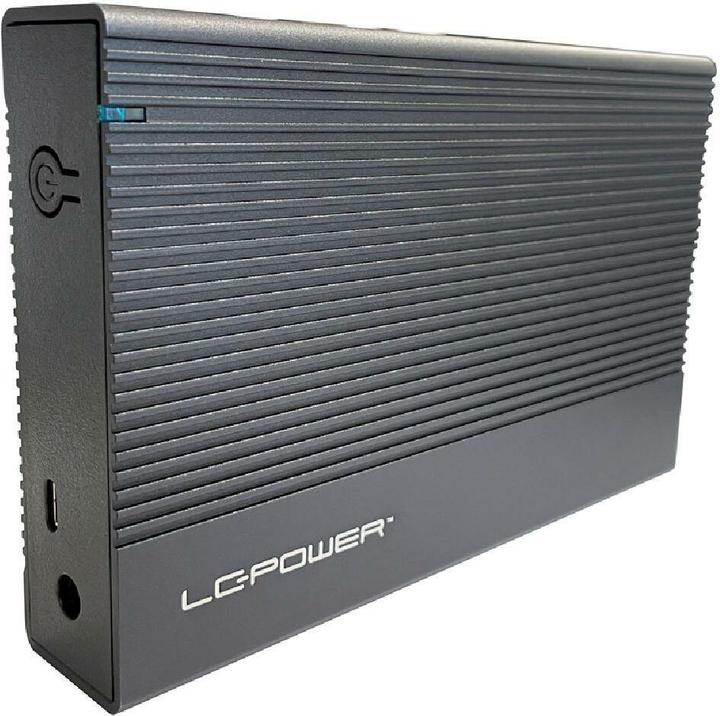 Produktbild LC-Power LC-35U3-C (3.5")