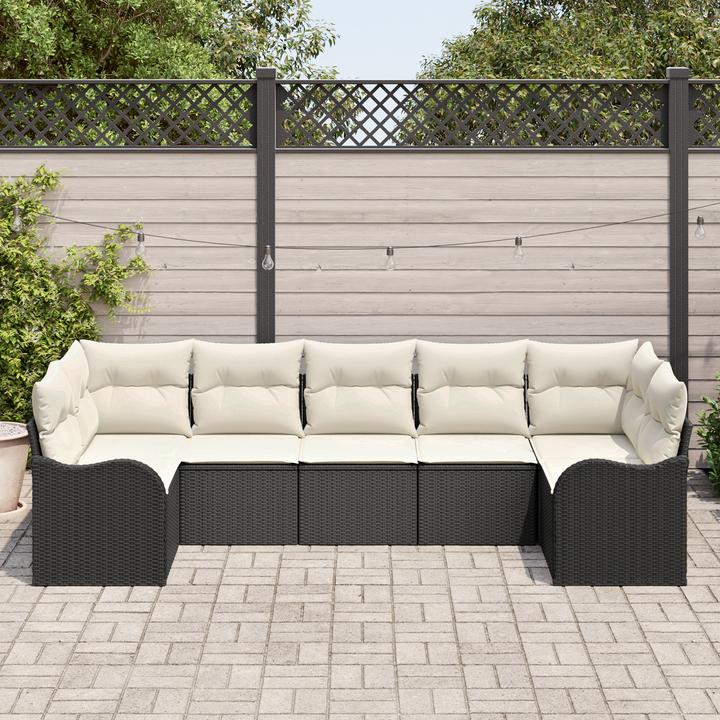 Actual product image vidaXL Rayan