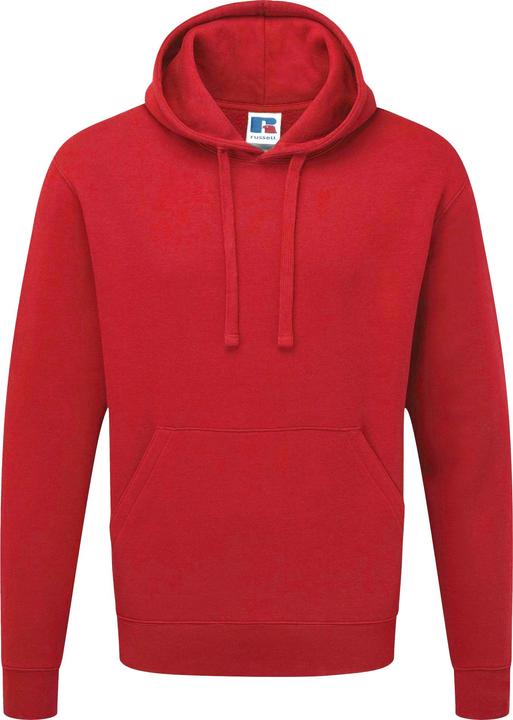 Produktbild Russell Authentic Kapuzenpullover Kapuzensweater Hoodie (M)