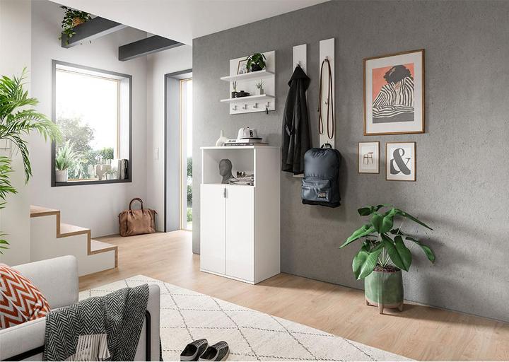 Produktbild Xonox Home Projekt X (60 x 37 x 110 cm)