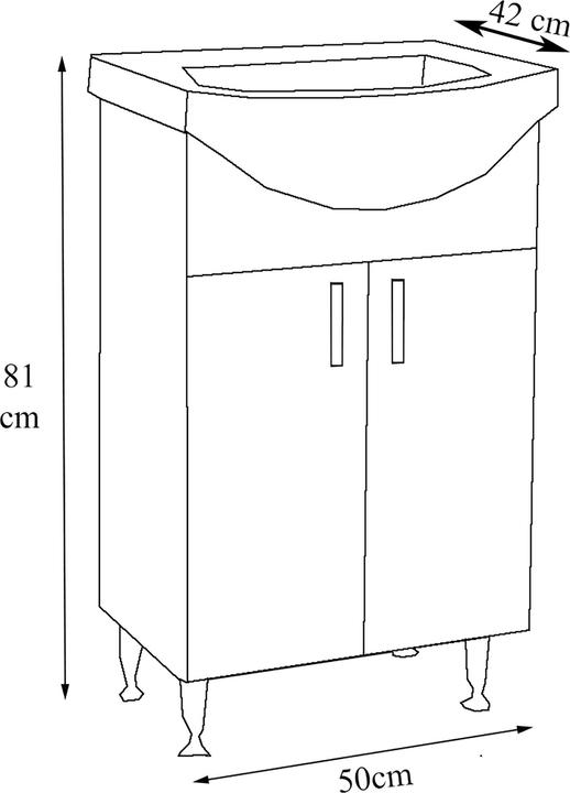 Immagine prodotto VCM Lisalo M