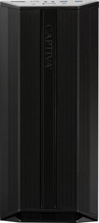Produktbild Captiva Workstation R72-653 Ryzen 9 Radeon Graphics (1000 GB, 65.54 GB, AMD Ryzen 9 7900X, AMD Radeon Graphics)