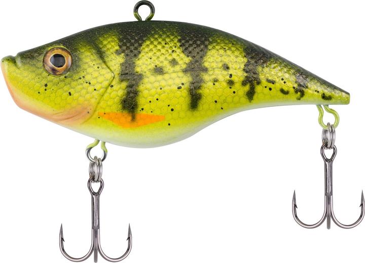 Actual product image Berkley Warpig 1/2 (7.50 cm)