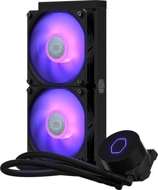 Image du produit Cooler Master WAK MasterLiquid ML240L V2 RGB Edition