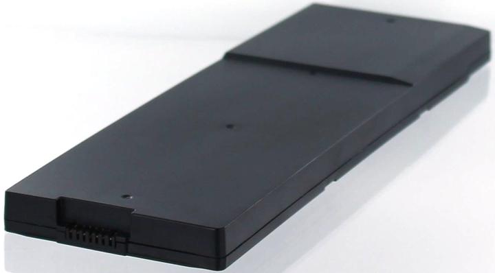 Actual product image AGI Battery compatible with Sony Vaio PCG-41213W - Battery - 4.200 mAh (4200 mAh)