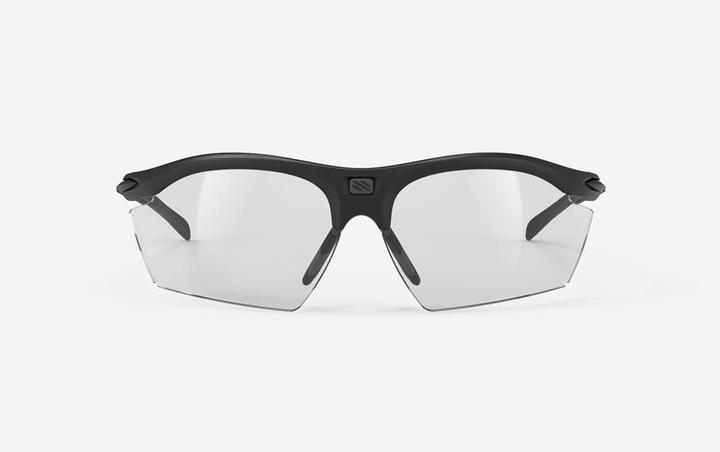 Produktbild Rudy Project Rydon impactX2 Brille (Schwarz, Schwarz)