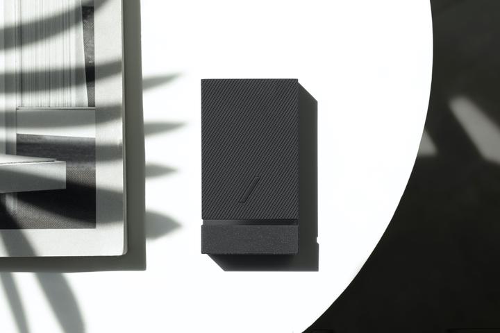 Image du produit Native Union Chargeur Intelligent (45 W, 3 ports)