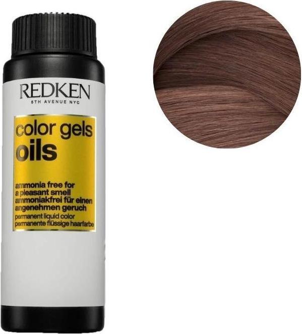 Immagine prodotto Redken Technique Red Color Gel Oils 6ig (6IG)