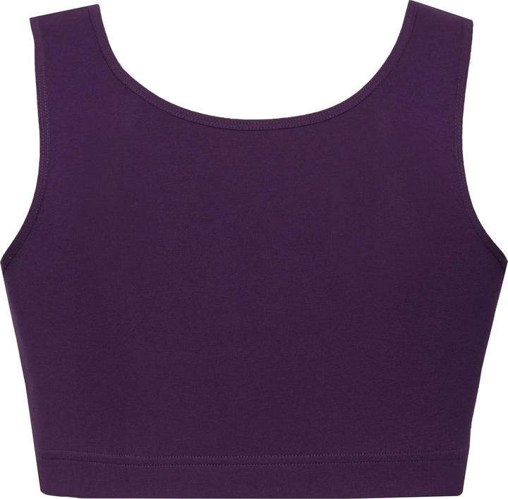 Produktbild Ulla Popken Bellieva-Still-Bustier, GOTS (48 B, 46 B)