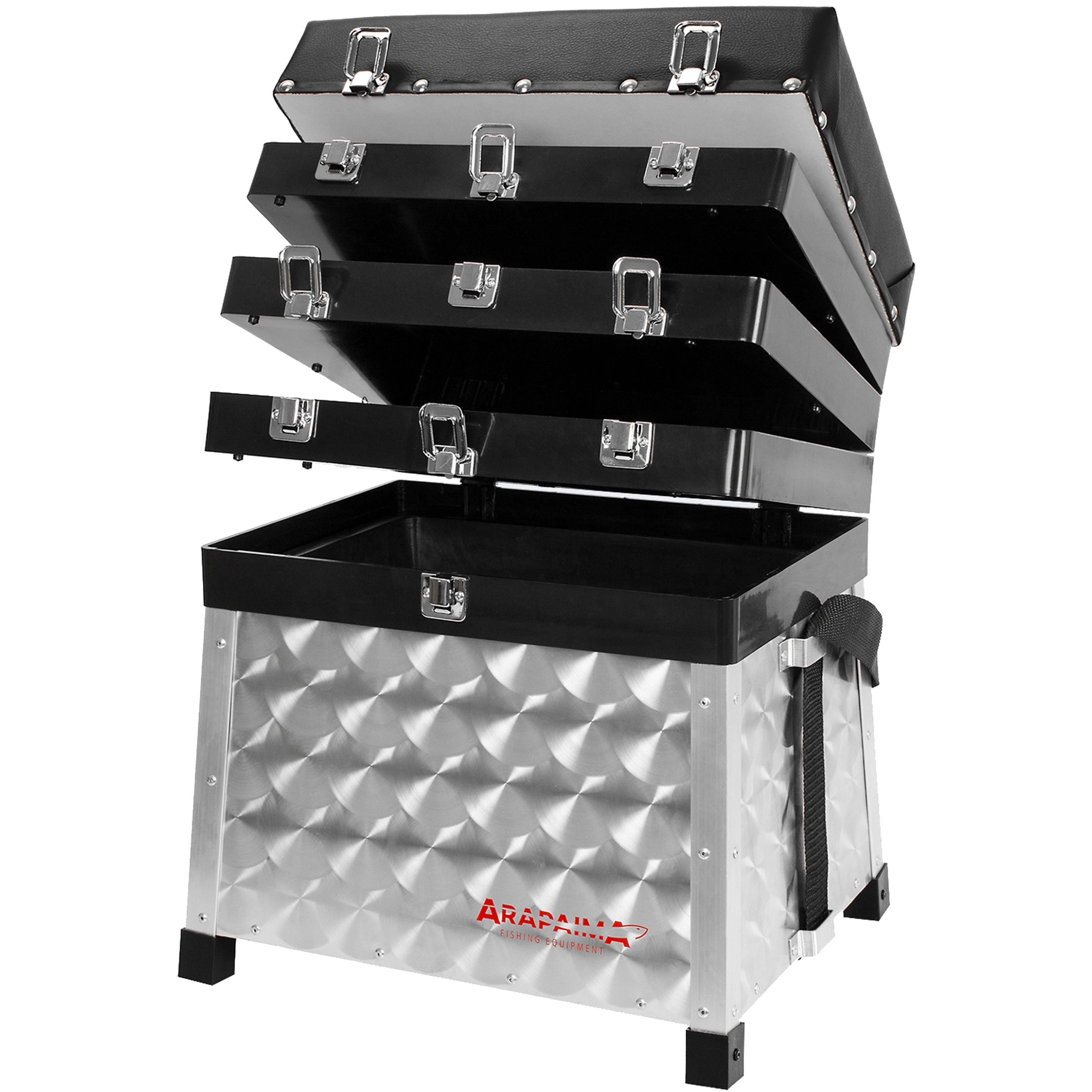 Thumbnail - Arapaima Fishing Equipment, Zubehör Angeln