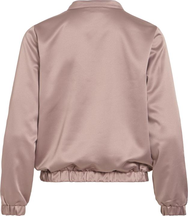 Actual product image Vila VIELLIE Zip-up Bomberjacke (36)
