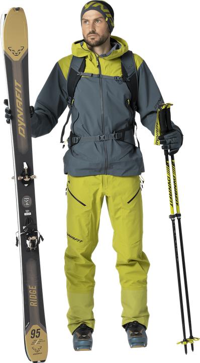 Produktbild Dynafit Ridge 26 Rucksack Unisex (26 l)