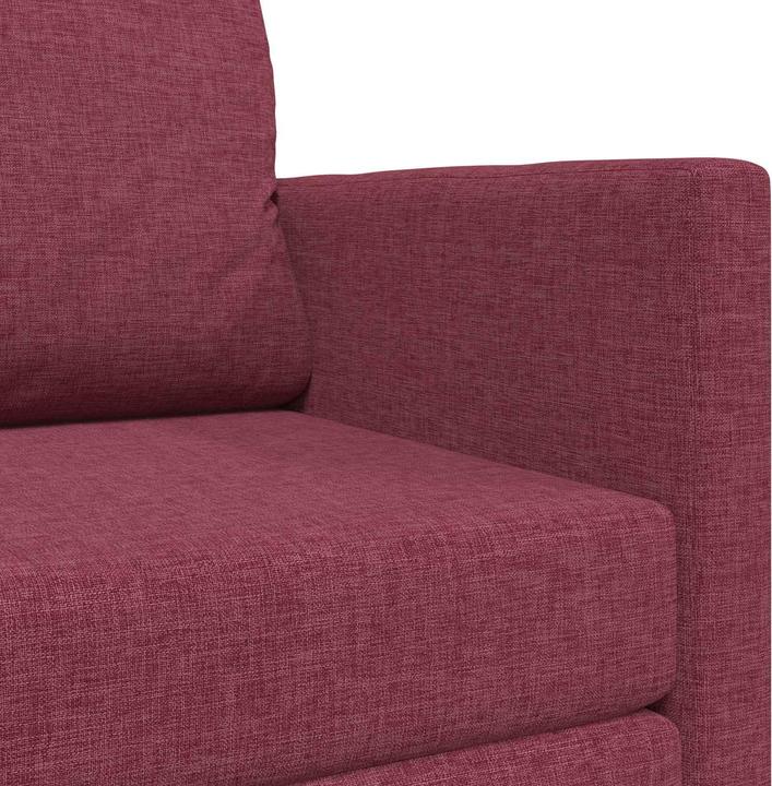 Actual product image vidaXL Schlafsofa