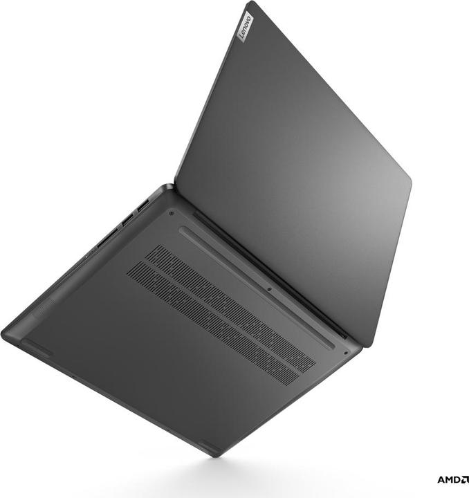 Actual product image Lenovo IdeaPad 5 Pro (14", 1000 GB, 16 GB, DE, AMD Ryzen 7 6800HS)