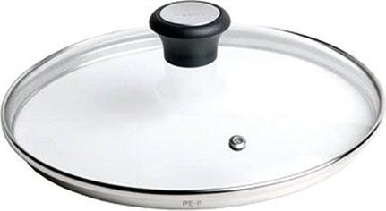 Actual product image Tefal Glass lid (28 cm, Glass)