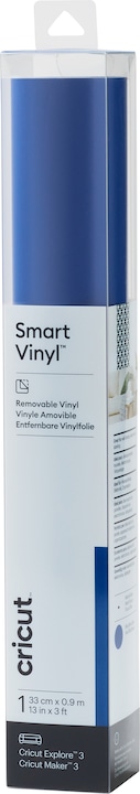 Produktbild Cricut Vinylfolie Smart