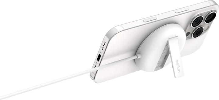 Actual product image Belkin Boostcharge Pro Qi2 (15 W)