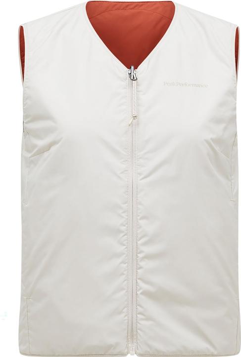 Produktbild Peak Performance Women's Insulated Reversable Vest (L)