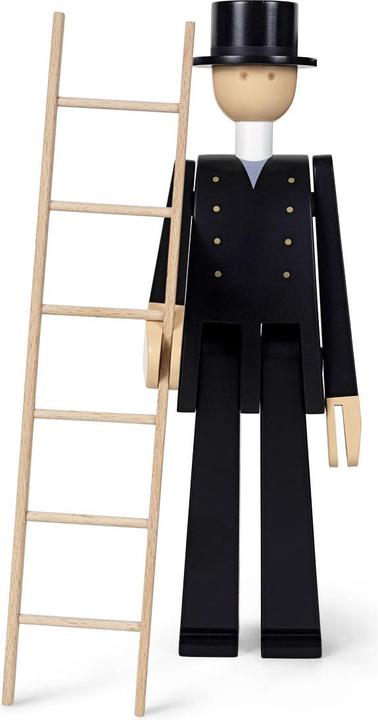 Kay Bojesen Chimney sweeper (39524)