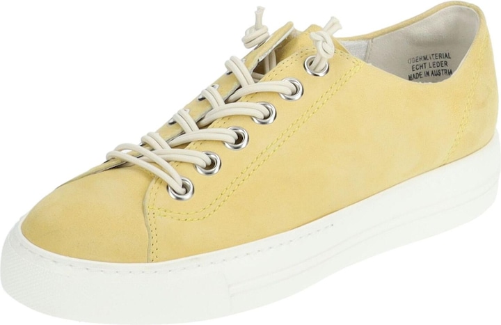 Jaune clair