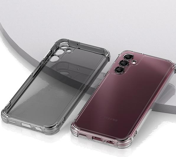 Immagine prodotto Araree Serie Flexield Made in Korea (Samsung Galaxy A25 5G)