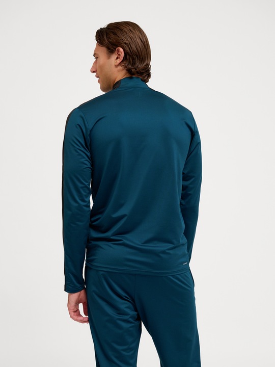 Produktbild hummel Hmlte Strength Pl Half Zip (L)