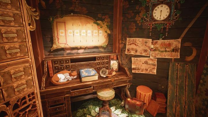 Produktbild Maximum Games Garden Life: A Cozy Simulator (PS5) (PS5)