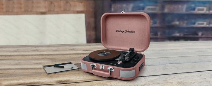 Actual product image Muse MT-201 BTP (Semi-automatic)