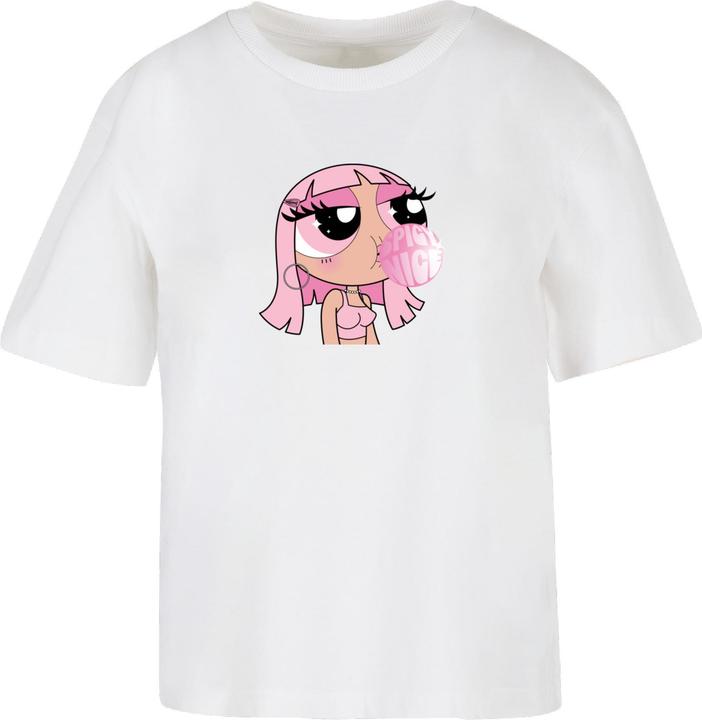 Produktbild Miss Tee Spicy Nice Tee - 136453 (S)