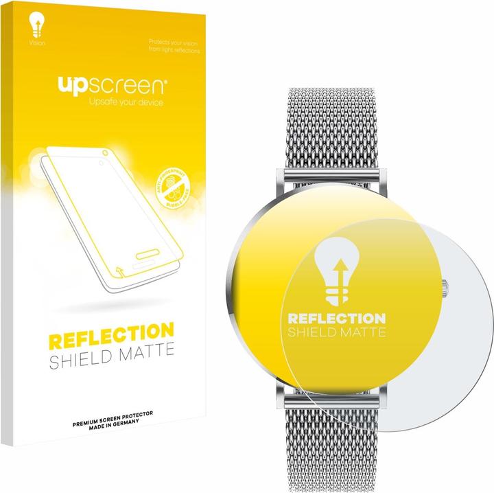 Immagine prodotto upscreen Reflection Shield Pellicola Opaca