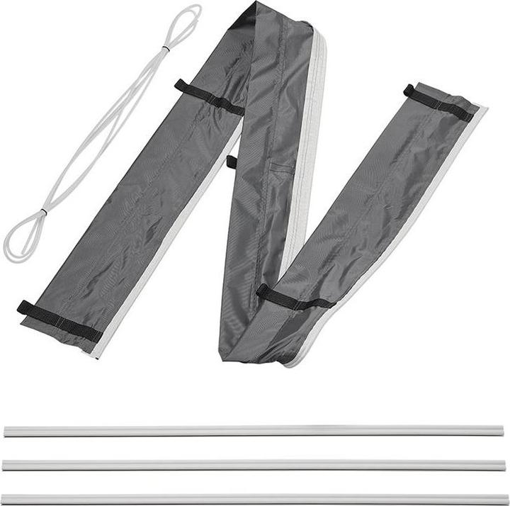 Actual product image ProPlus Magnetic tape set