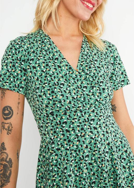 Actual product image Blutsgeschwister Shalala Tralala Spring (XL)