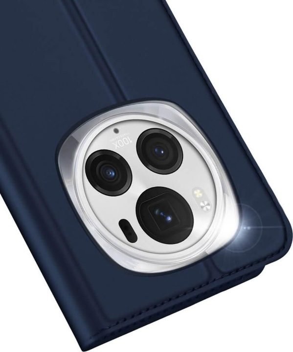 Produktbild Dux Ducis Skin Pro Flip Case (Honor Magic6 Pro)