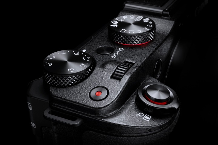 Image du produit Canon PowerShot G3 X (8.8 - 220 mm, 20 Mpx, 1")