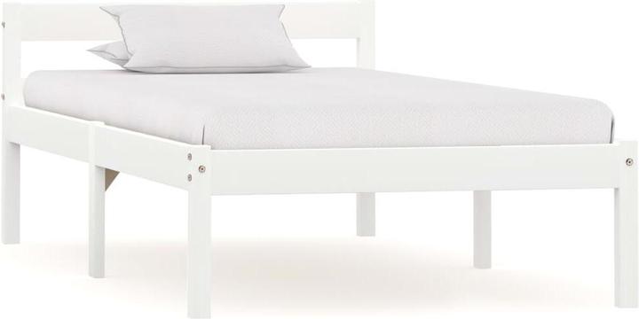 Image du produit vidaXL Bettgestell (90 x 200 cm)