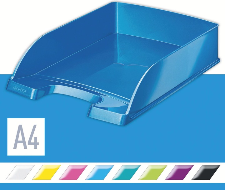 Immagine prodotto Leitz Cestino WOW (A4)