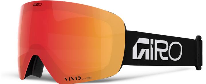 Noir, white wordmark vivid onyx S3 +S1